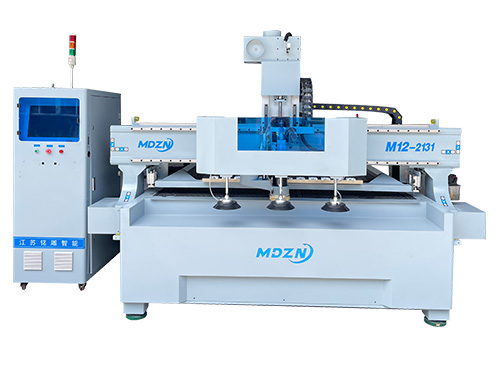 M12-2131(7-9尺）自動(dòng)貼標(biāo)設(shè)備上下料機(jī)